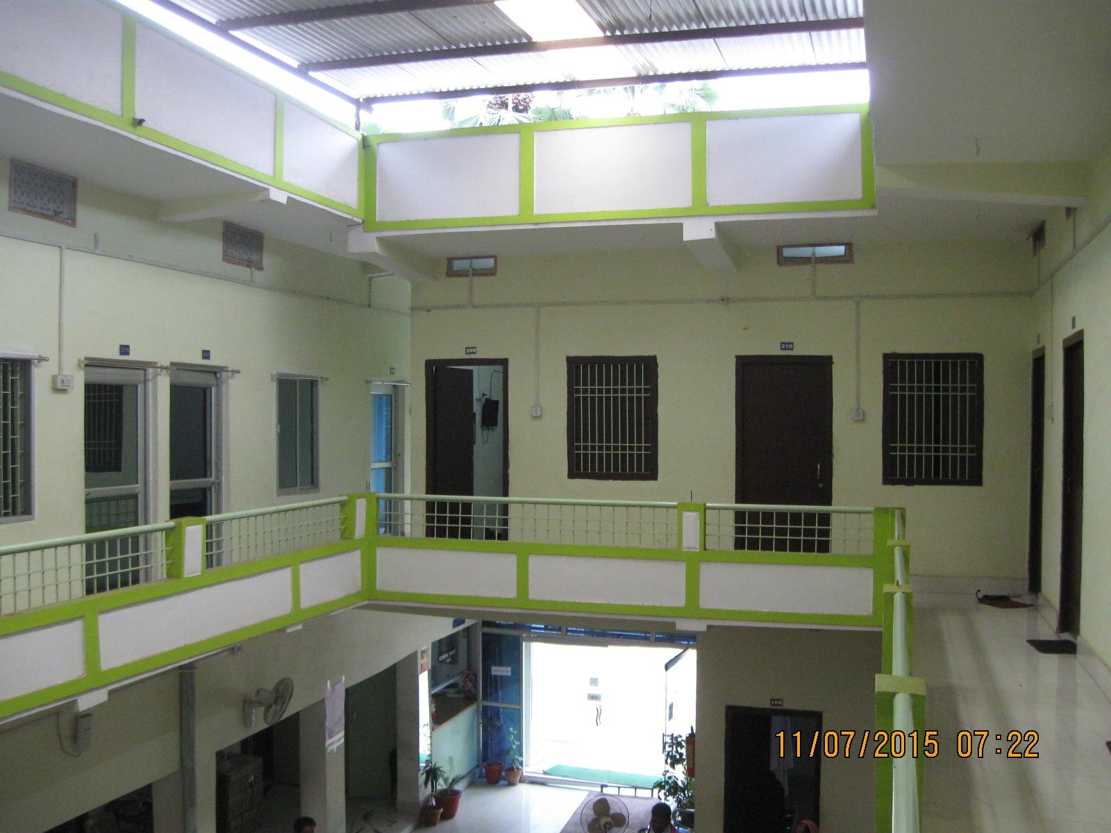 Rajgir Guest House-客卧
