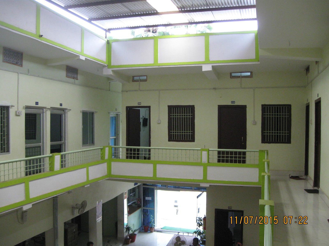 Rajgir Guest House主图