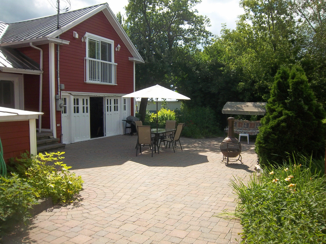 Aux Plaisirs Partagés主图