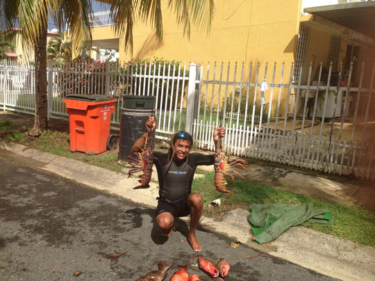 Rincon Capital Water Sports-吕康必去景点