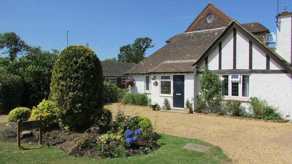 Bramble Cottage-官方