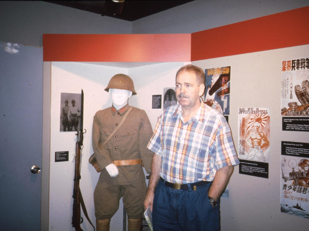 Sapphire-关岛必去景点