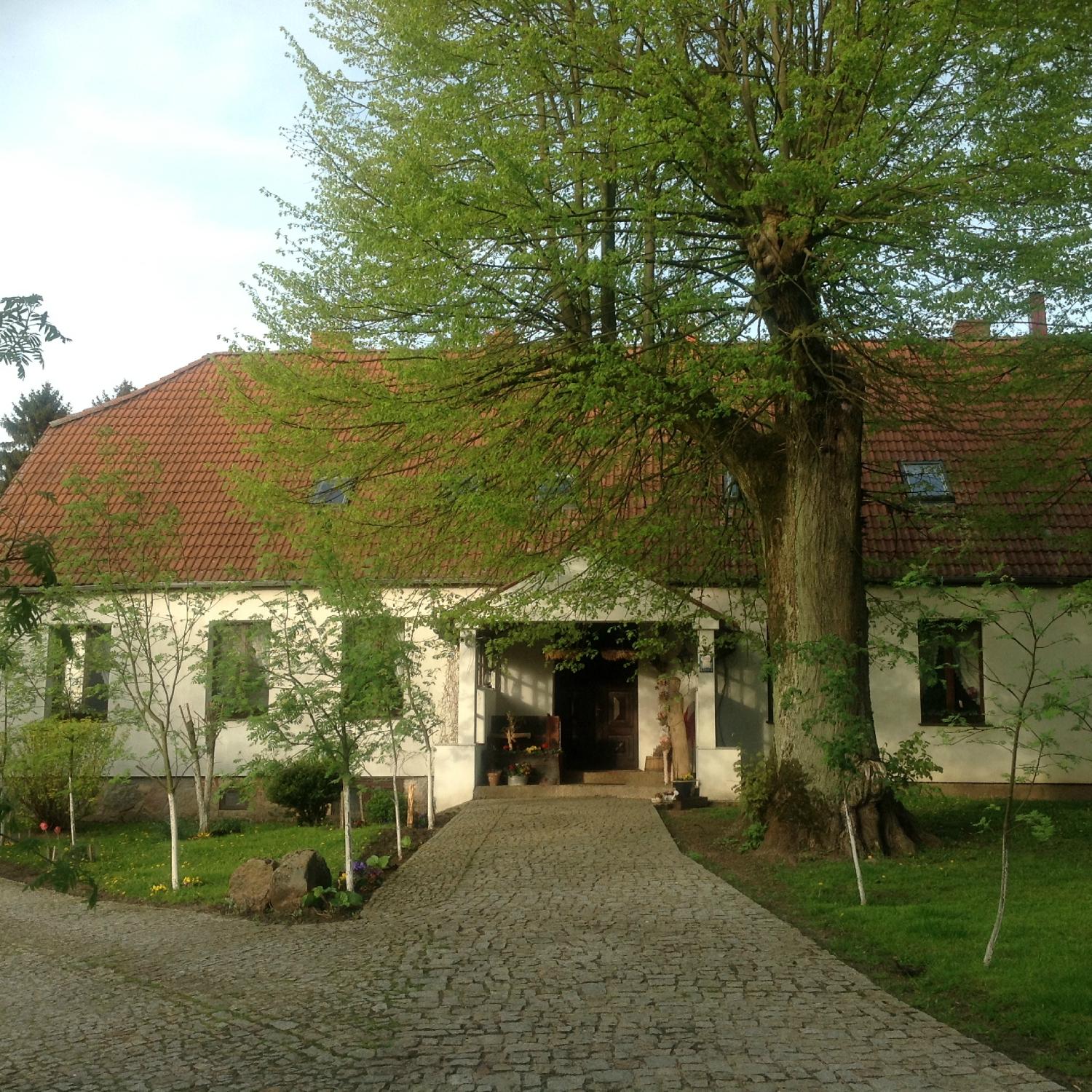 Dworek Tradycja-餐饮