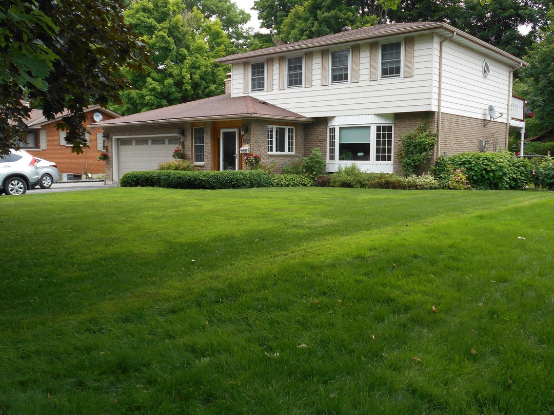 Dockside Bed and Breakfast主图