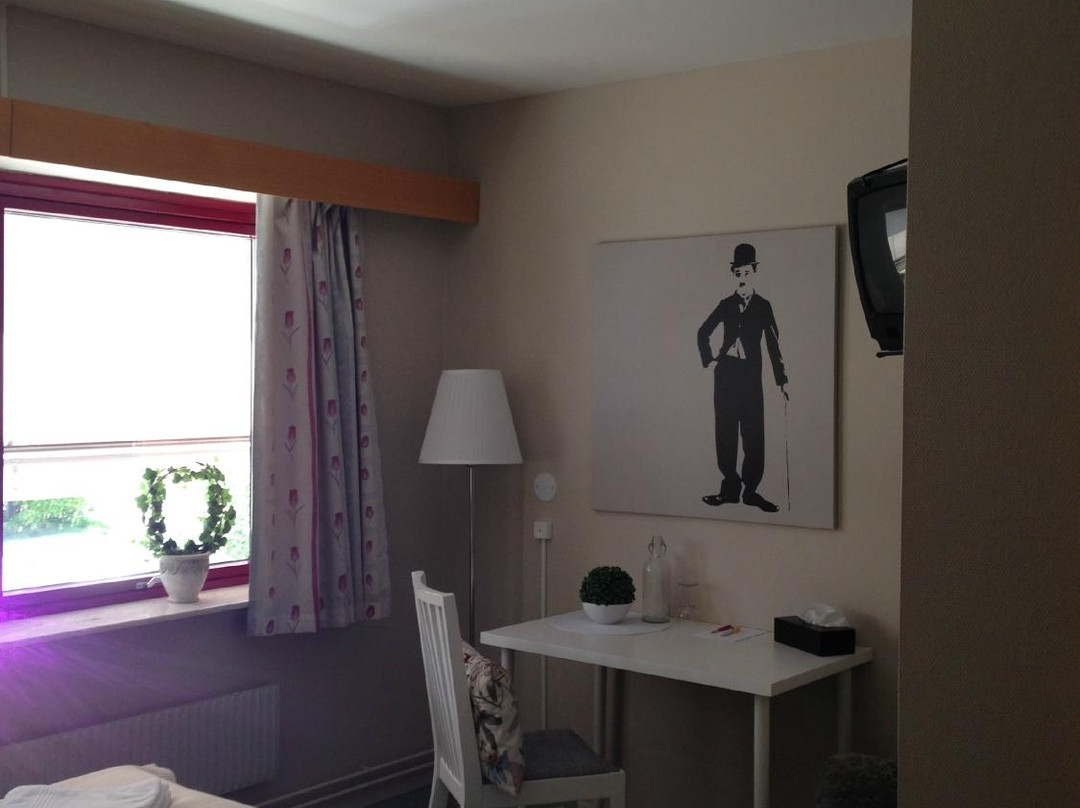 Kils Hotell & Restaurang主图