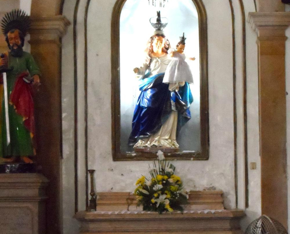 Church Of Our Lady Of Remedies景点图片