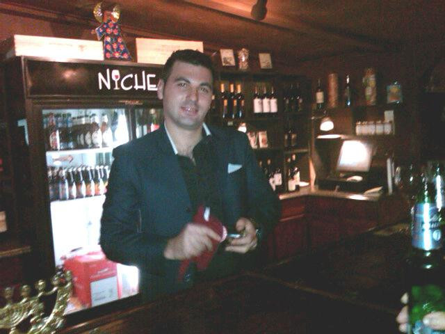 Niche Wine Lounge景点图片
