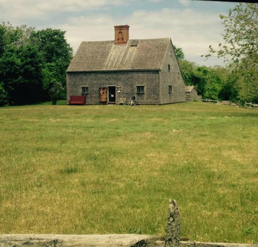 Nantucket Island Tours-楠塔基特必去景点