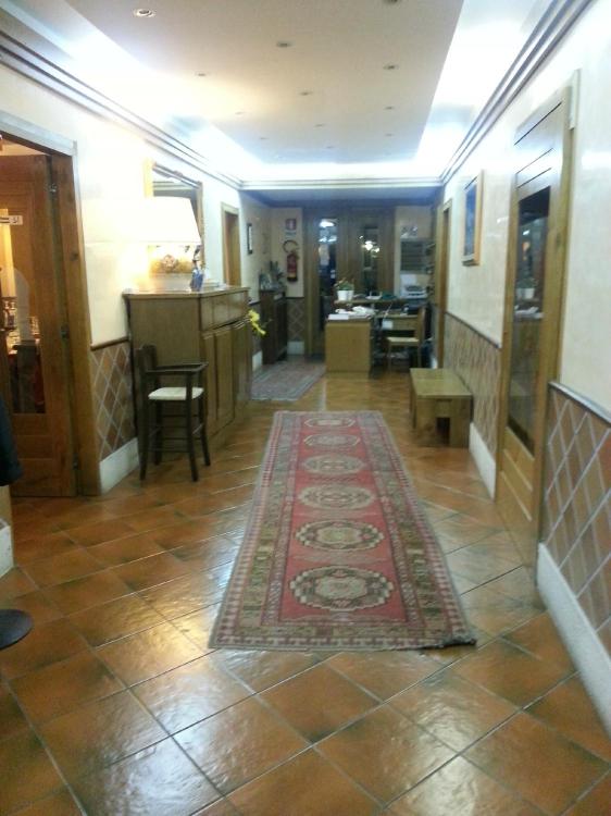 Piccola Selva-客卧