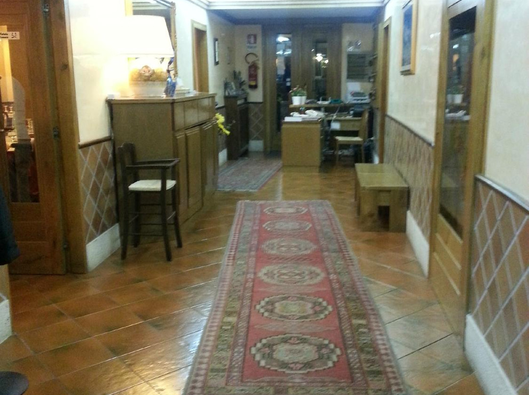 San Potito酒店住宿-Piccola Selva