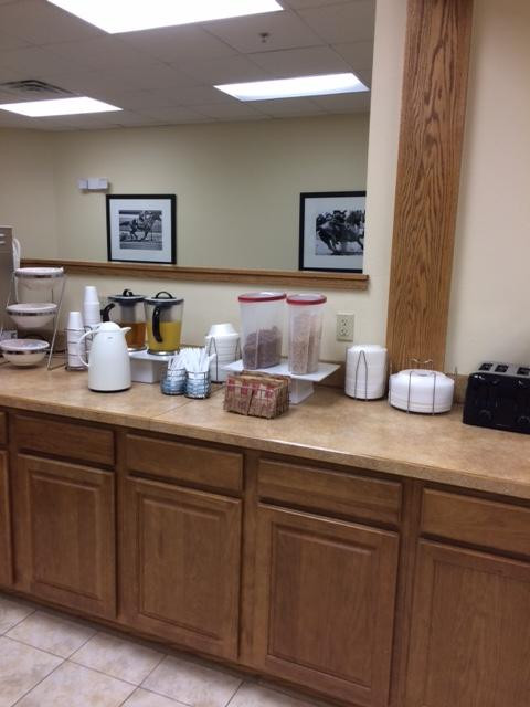 Celebration Centre Inn & Suites主图