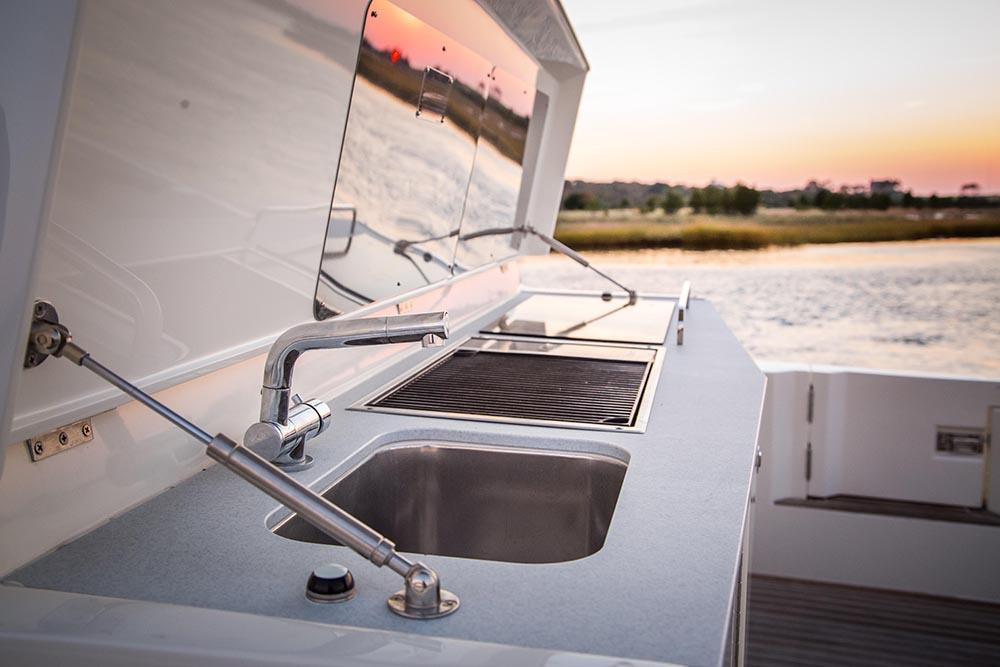 True East Charters-南安普敦市必去景点