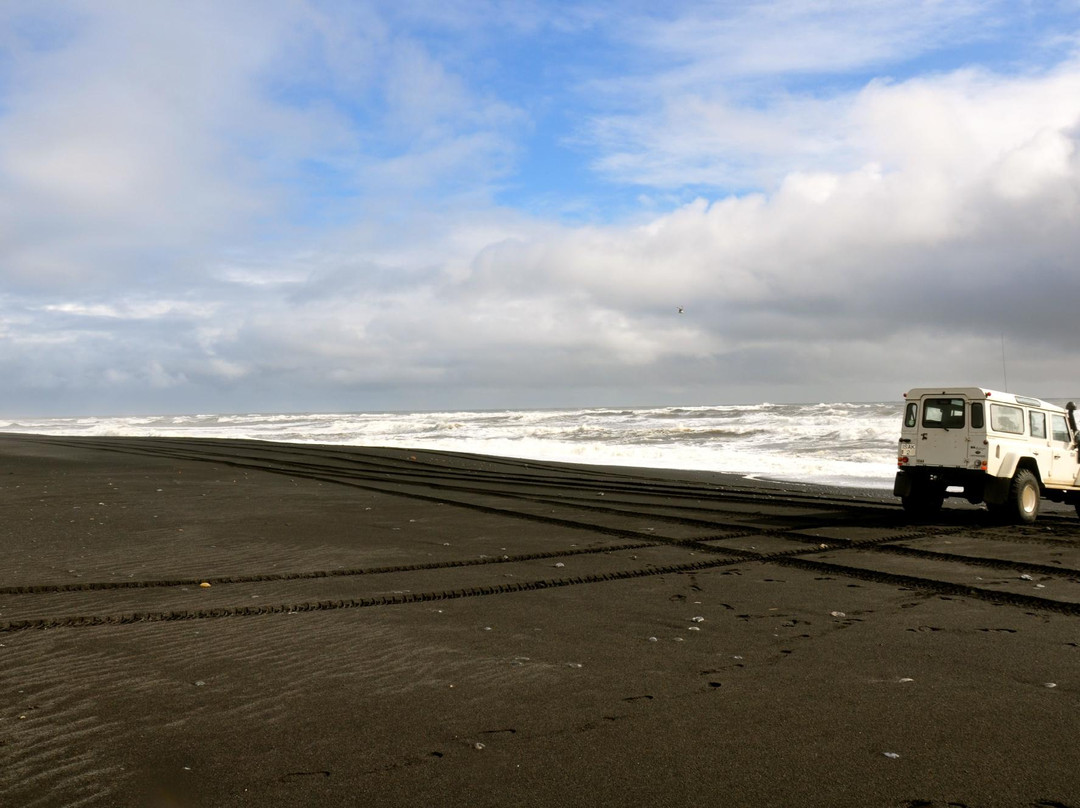 Isak 4x4 Rental-莫斯费德斯拜尔必去景点