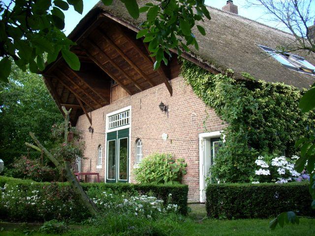 In de Rozenhof-官方