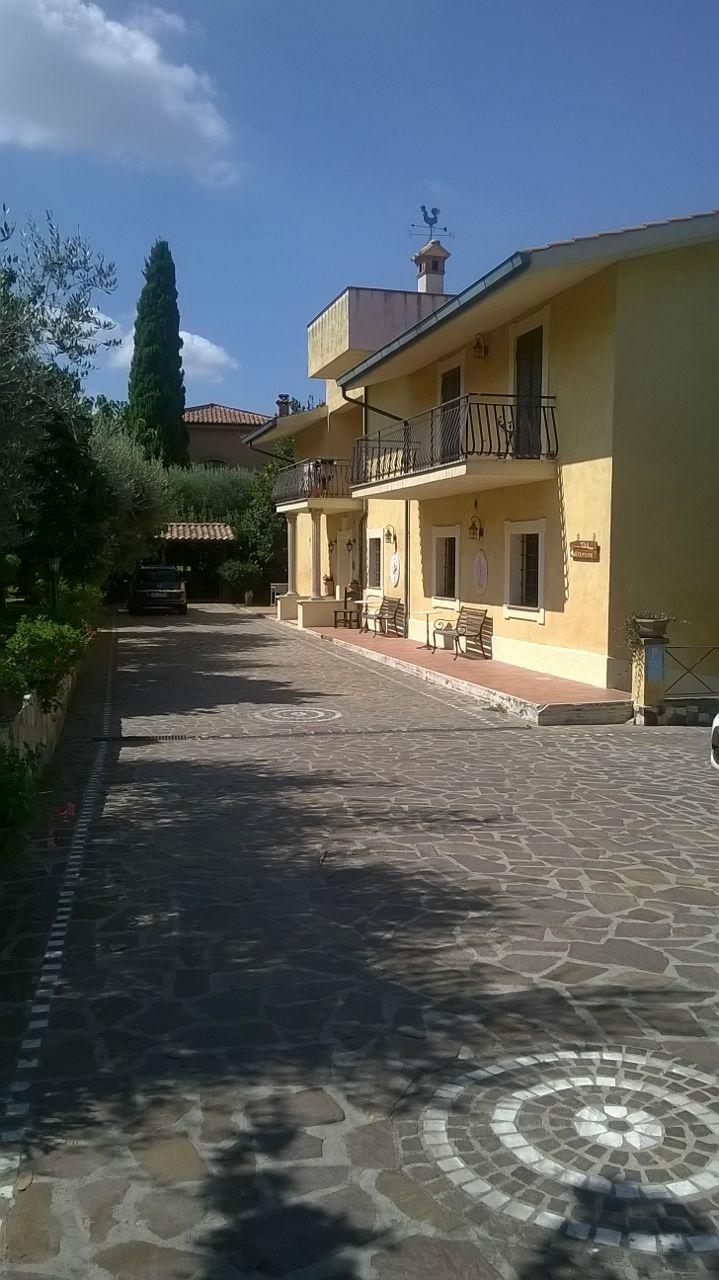 Bed and Breakfast Il Tiglio-官方