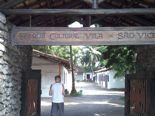 Parque Cultural Vila de Sao Vicente-Sao Vicente必去景点