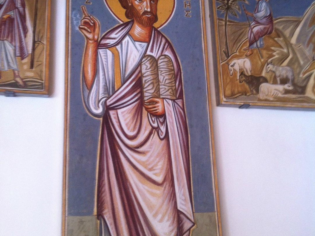 Going Holidays-纳布克湾必去景点