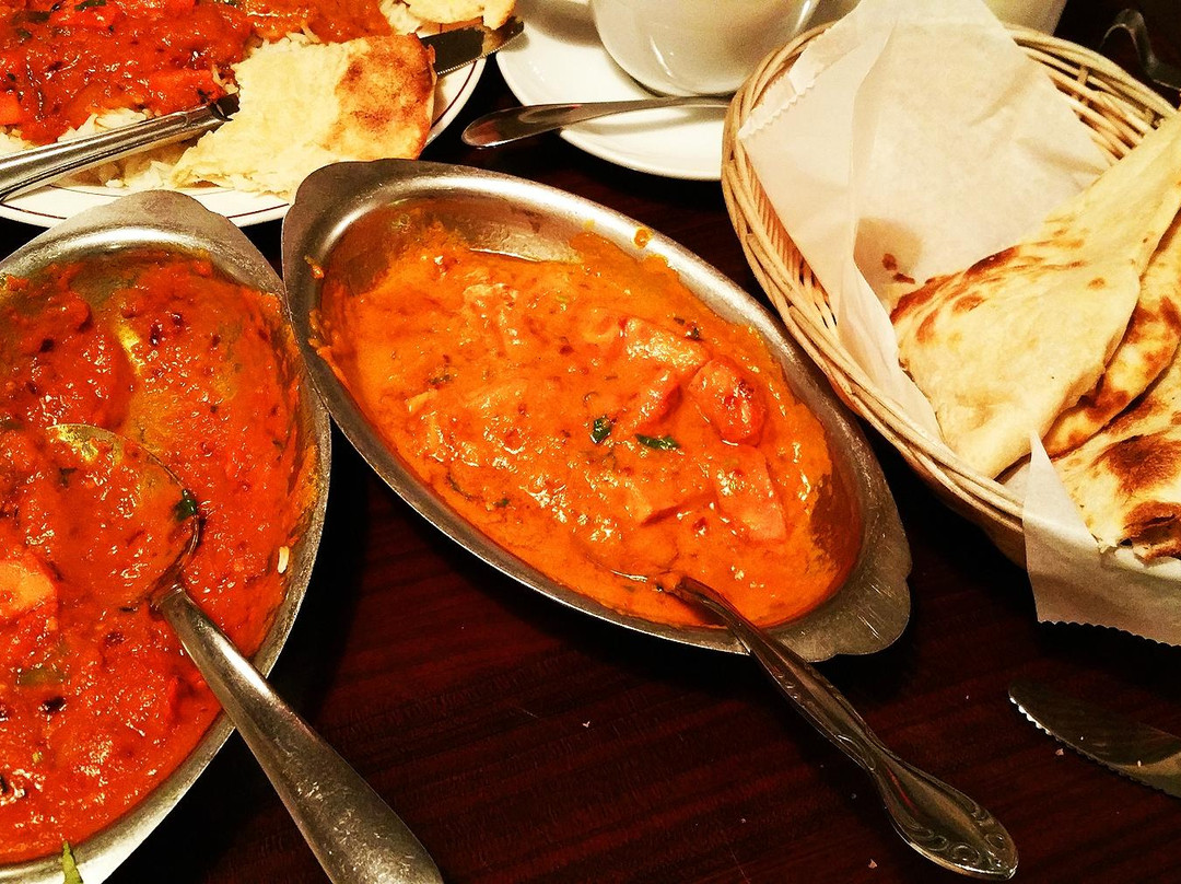 Kebab Indian Restaurant