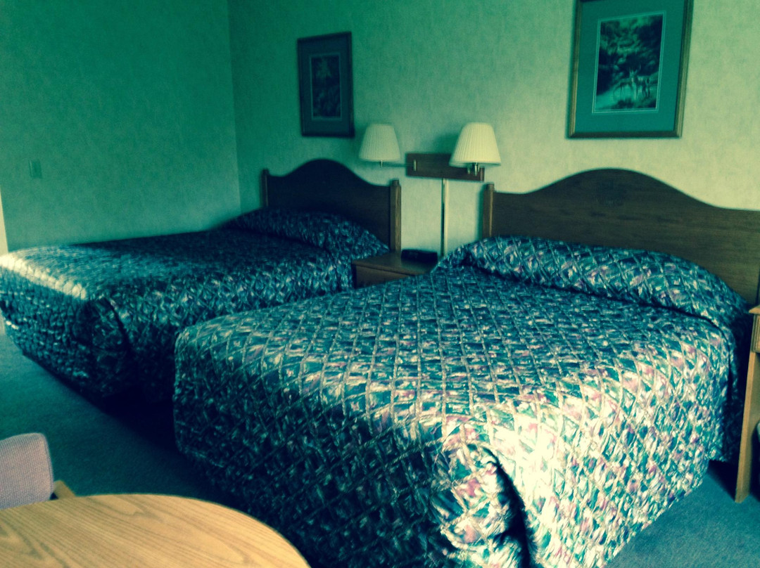 Willabee's Motel主图