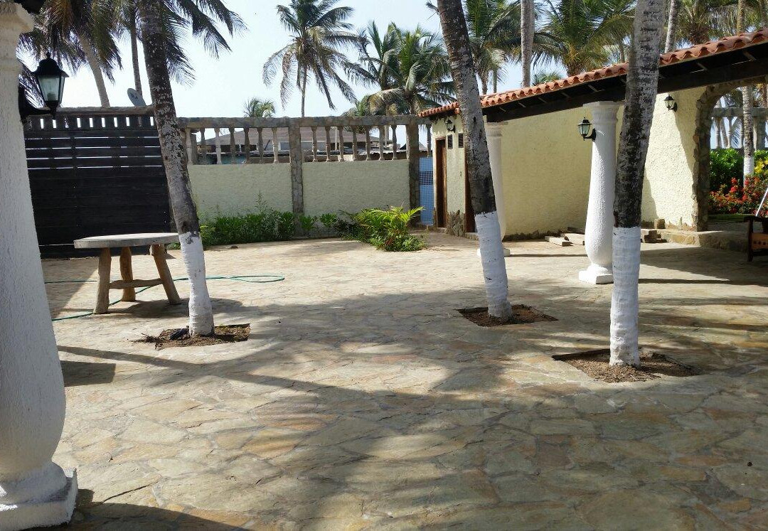 Casa Margaritena主图