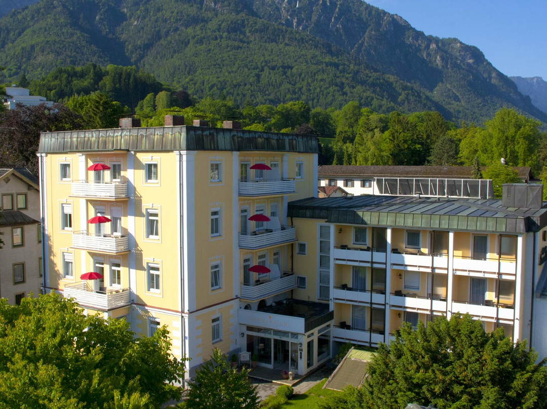 Hotel Sonnenbichl