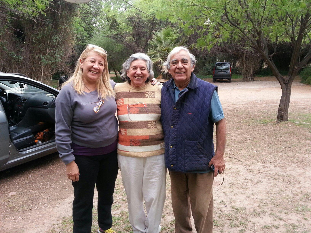 Posada del Monte主图