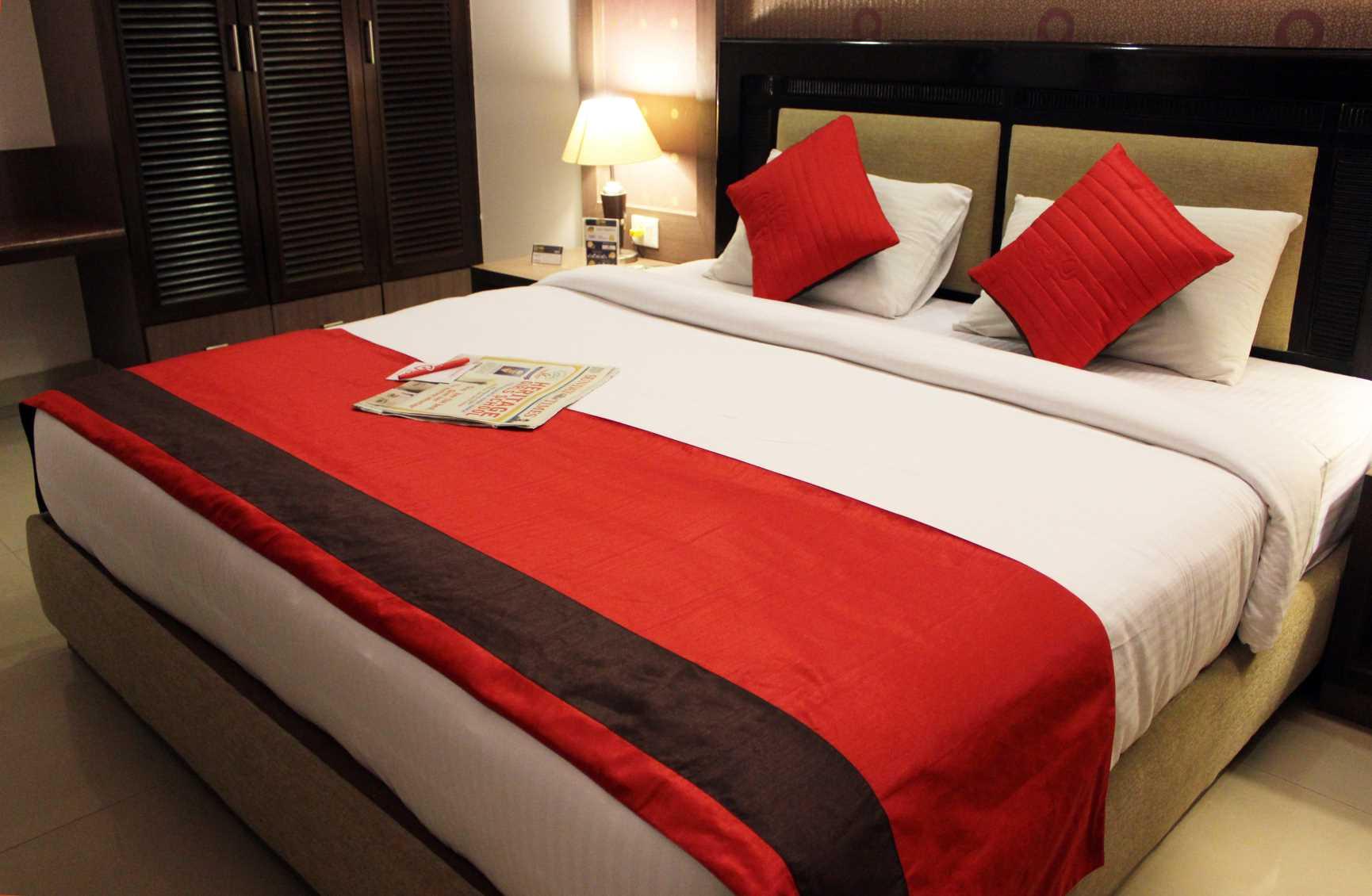 OYO Premium Neemrana-官方
