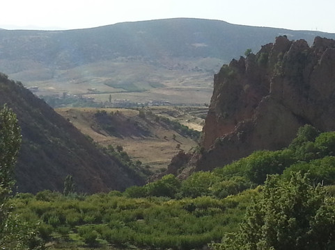 Batna旅游攻略图片