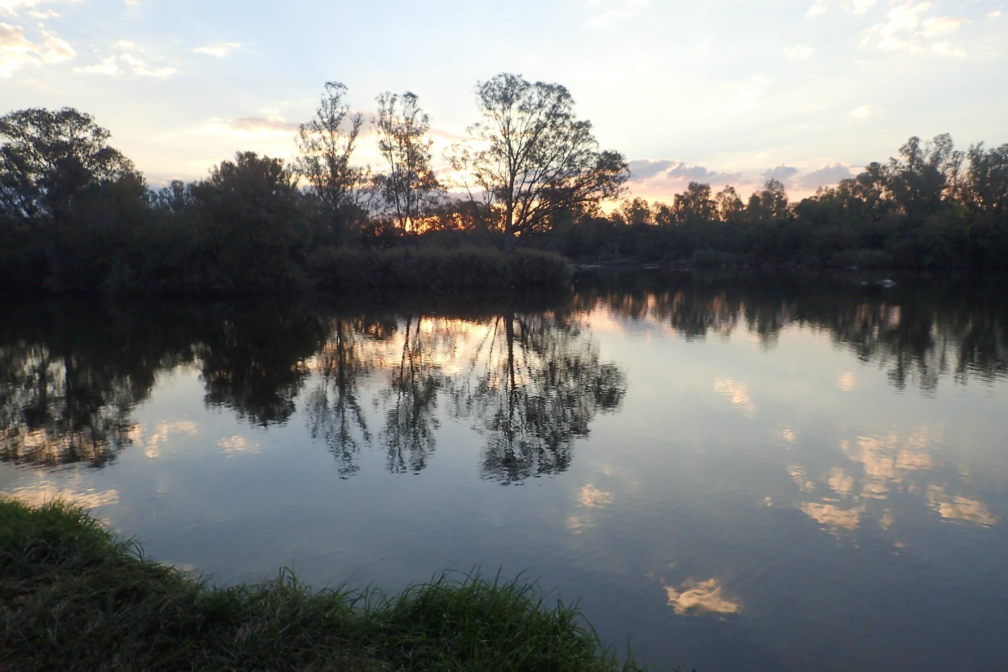 Vaal-de-Rama Guesthouse-客卧