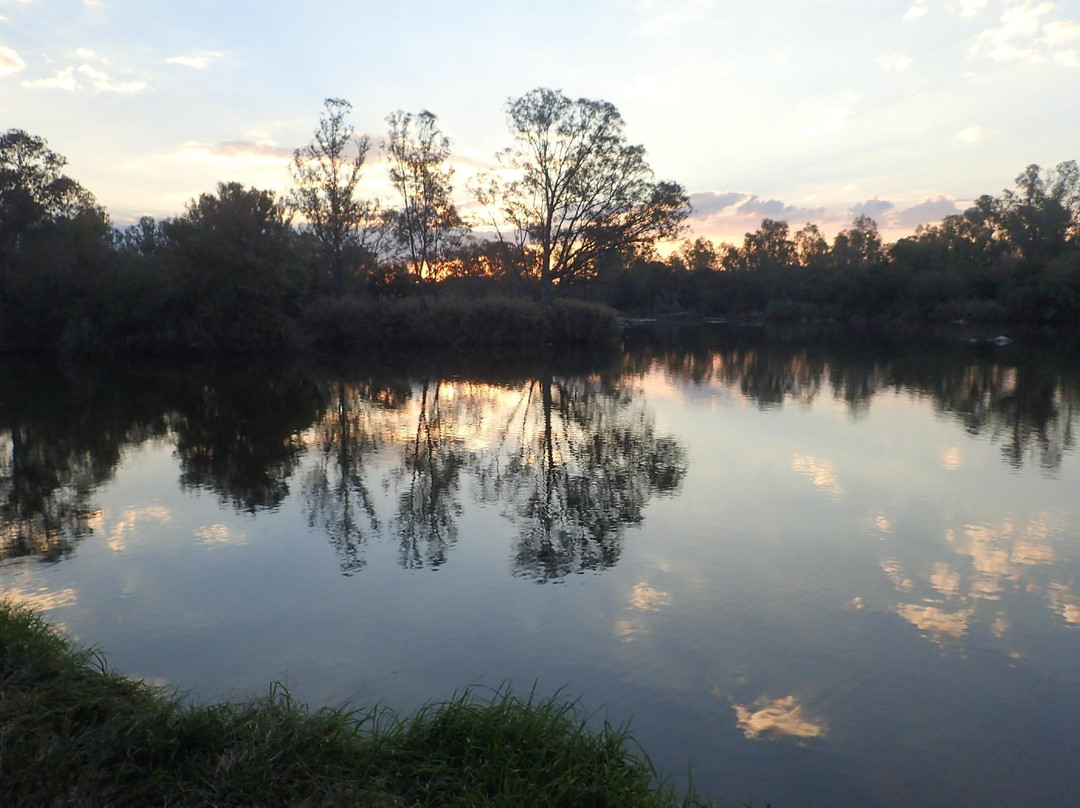 Vaal-de-Rama Guesthouse主图