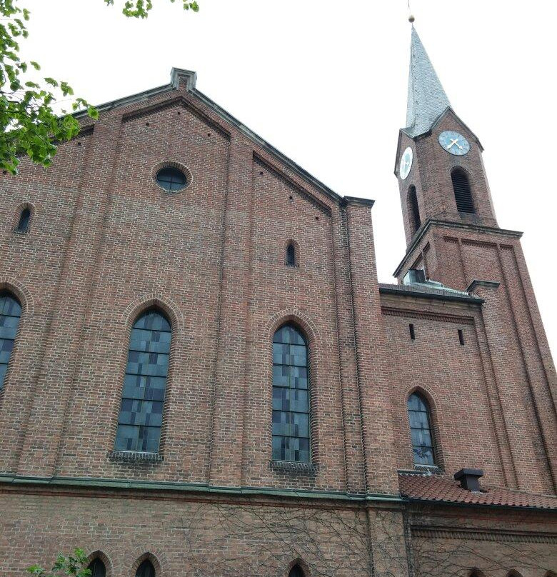 Petruskirche