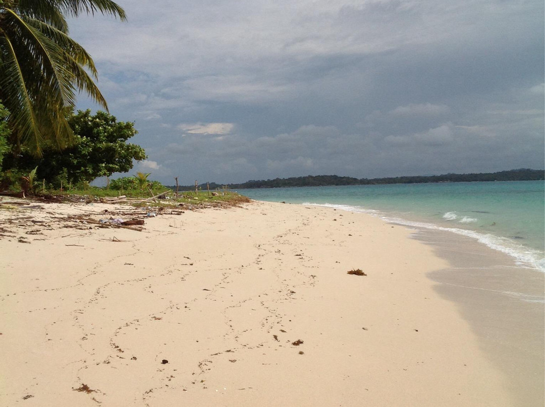 Pulau Burung-勿里洞岛必去景点