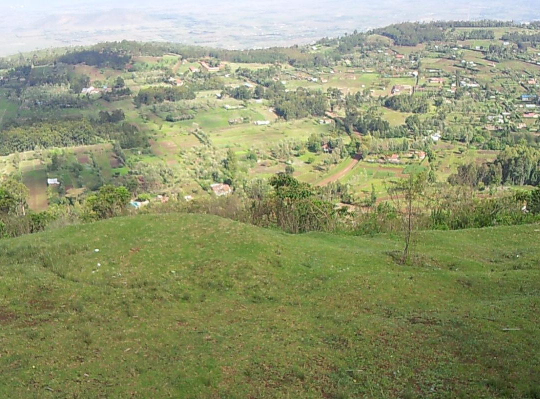 Great Rift Valley-Turkana District必去景点