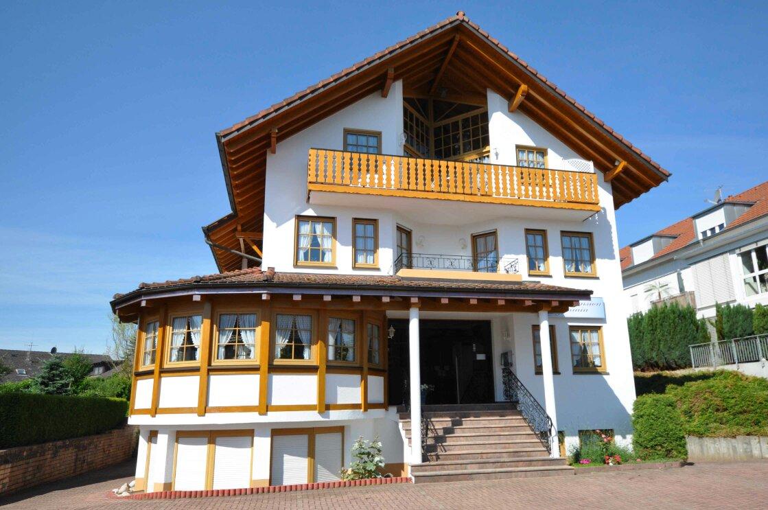 Hotel-Pension-Jasmin-官方