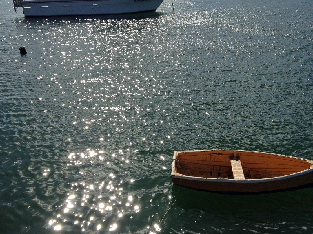 Warrnambool Breakwater-瓦南布尔必去景点