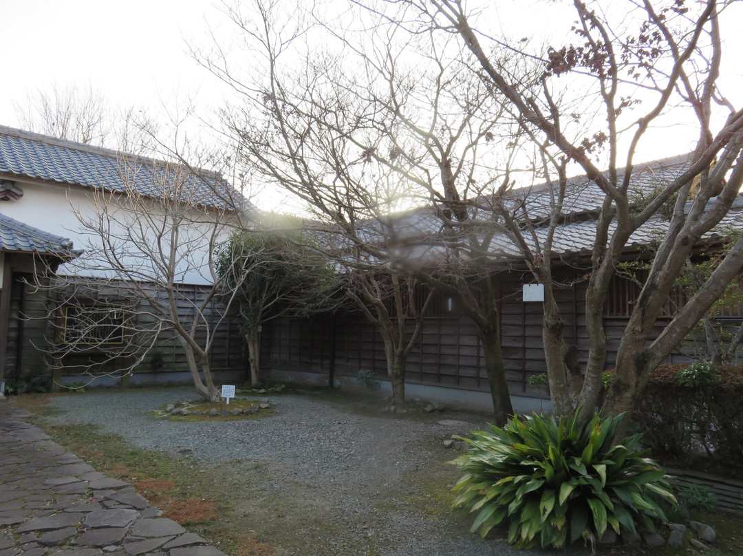 Yokoishonan Memorial Museum景点图片