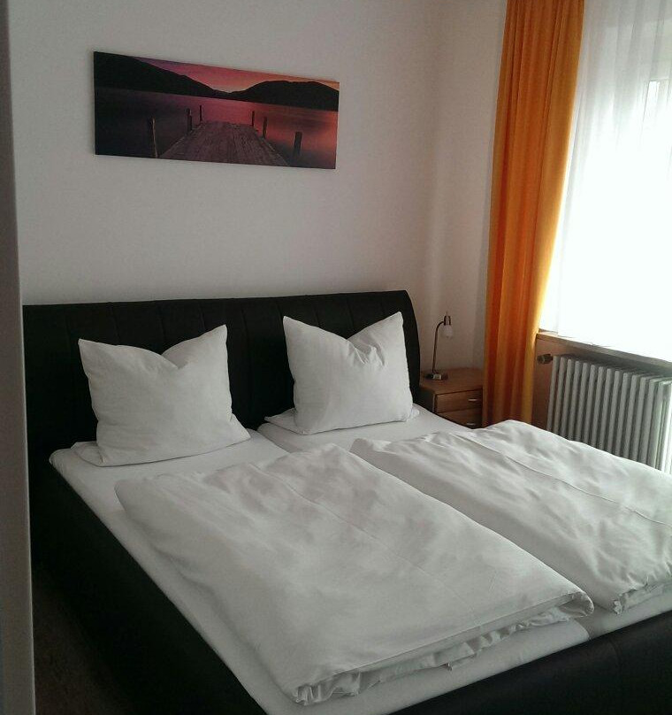 Garni Hotel Leitl Gmbh