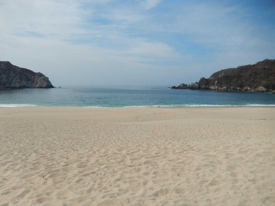 Easy Bikes Huatulco-Crucecita必去景点