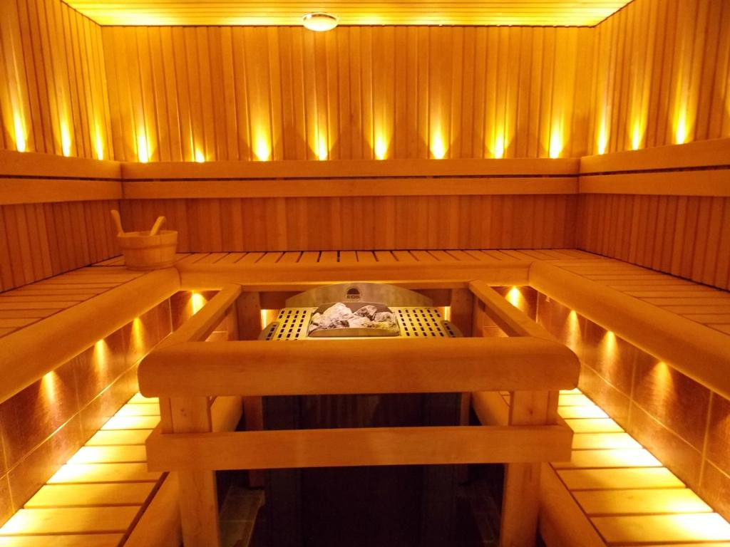 Health Bath Complex Rakhatai