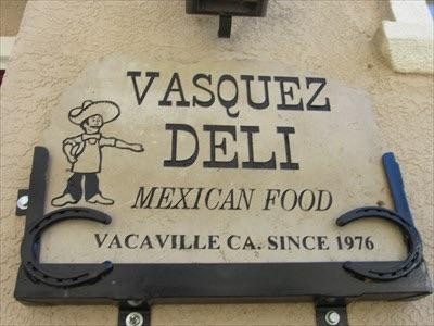 Vasquez Delicatessen
