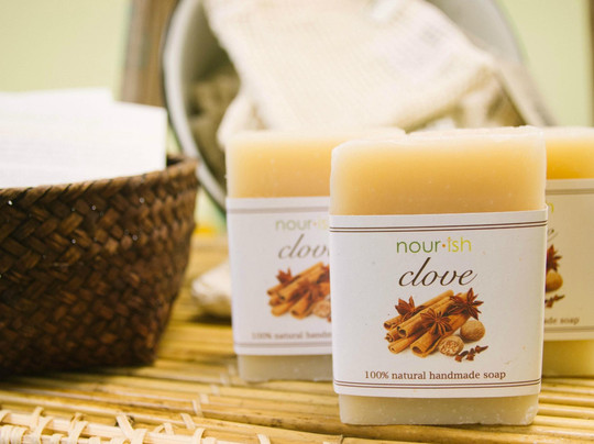 Nourish-萨凡纳必去景点