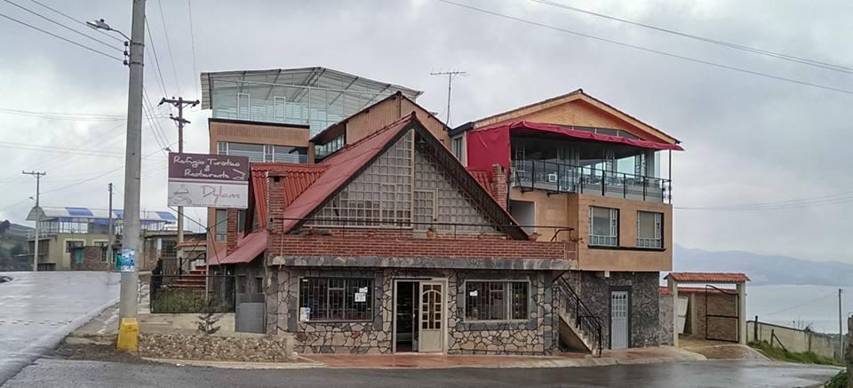 Hotel Refugio Turistico & Restaurante Dylam-官方