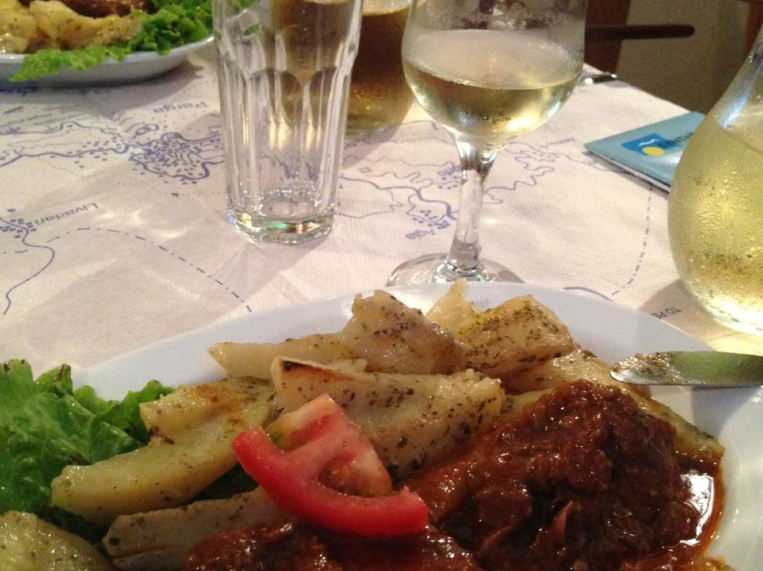 Taverna Victoria