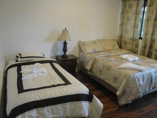 Hotel Posada Dona Juanita主图