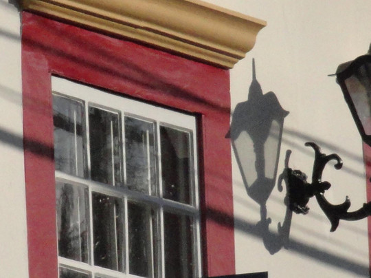 Praca Dom Ferrao-Campanha必去景点