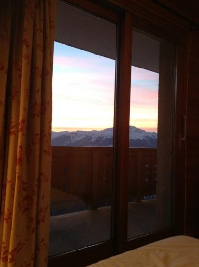 Chalet Bayona