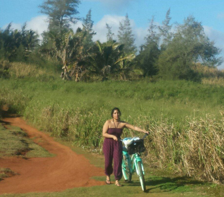 Kapaa Beach Shop-卡帕阿必去景点