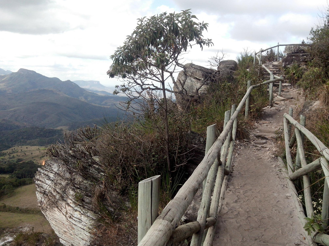 Morro Redondo-Itabira必去景点