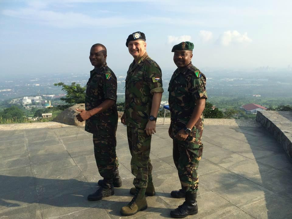 Oltepesi African Adventures-莫西必去景点