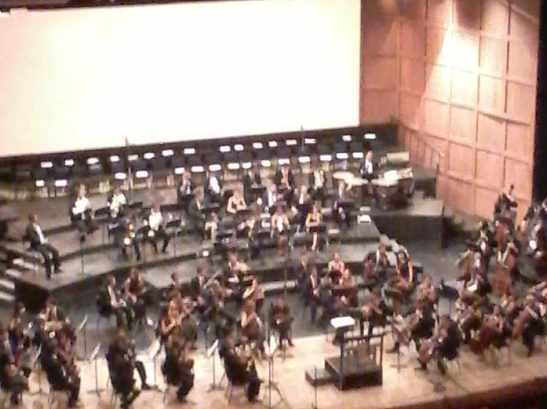 Teatro Argentino景点图片
